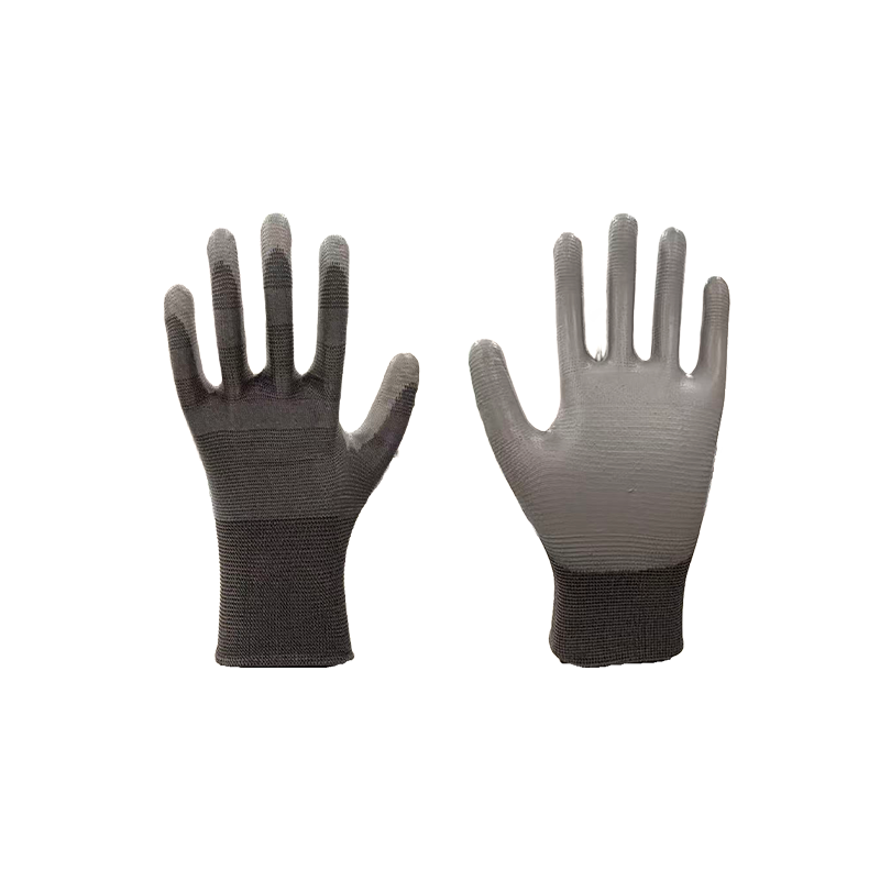 A5 Snijbestendige en antistatische PU-handschoenen