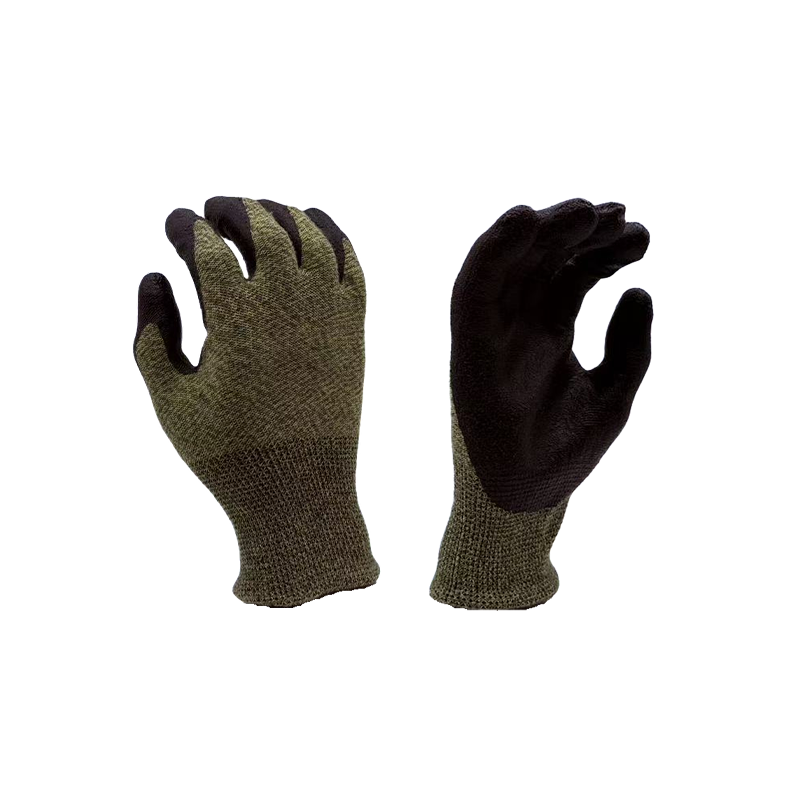 13-gauge aramide neopreenhandschoenen