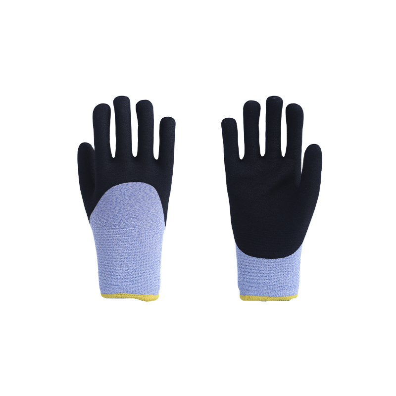 Snijbestendige winterhandschoenen