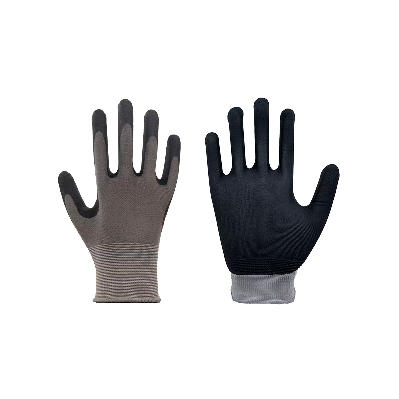 PU-handschoenen op waterbasis