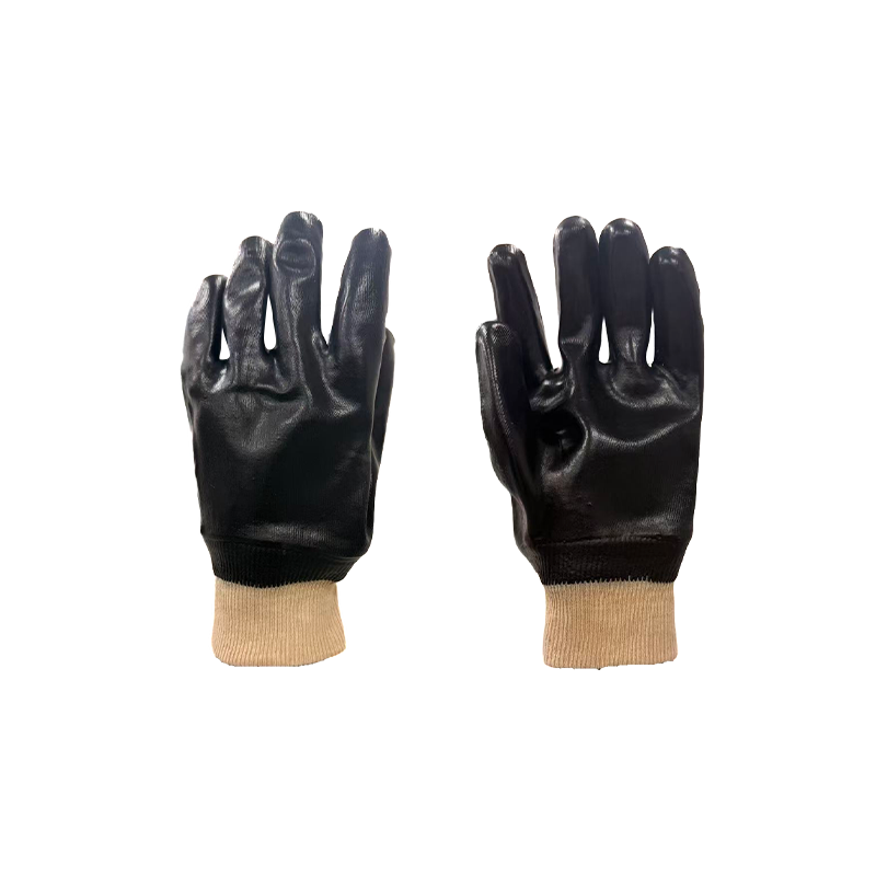 Katoenen nitrilhandschoenen