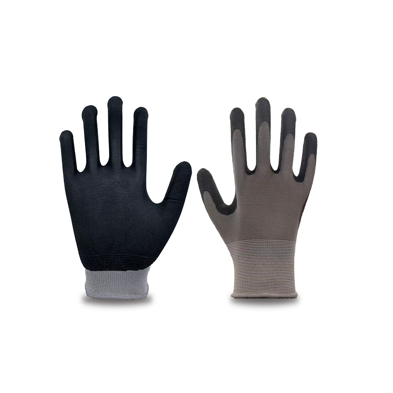 Handschoenen voor chemische bescherming