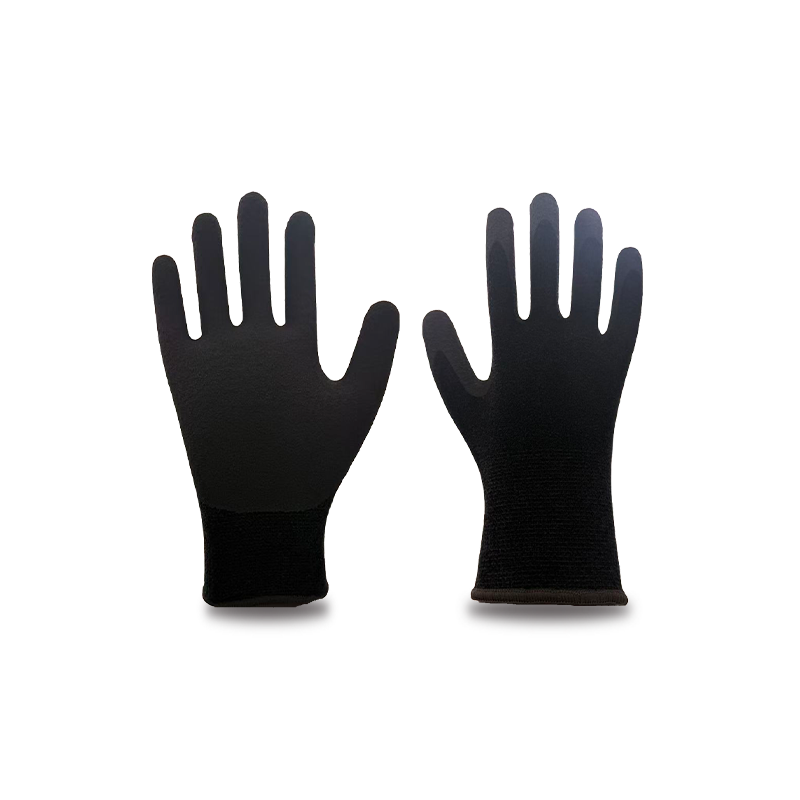 Handschoenen voor thermische bescherming