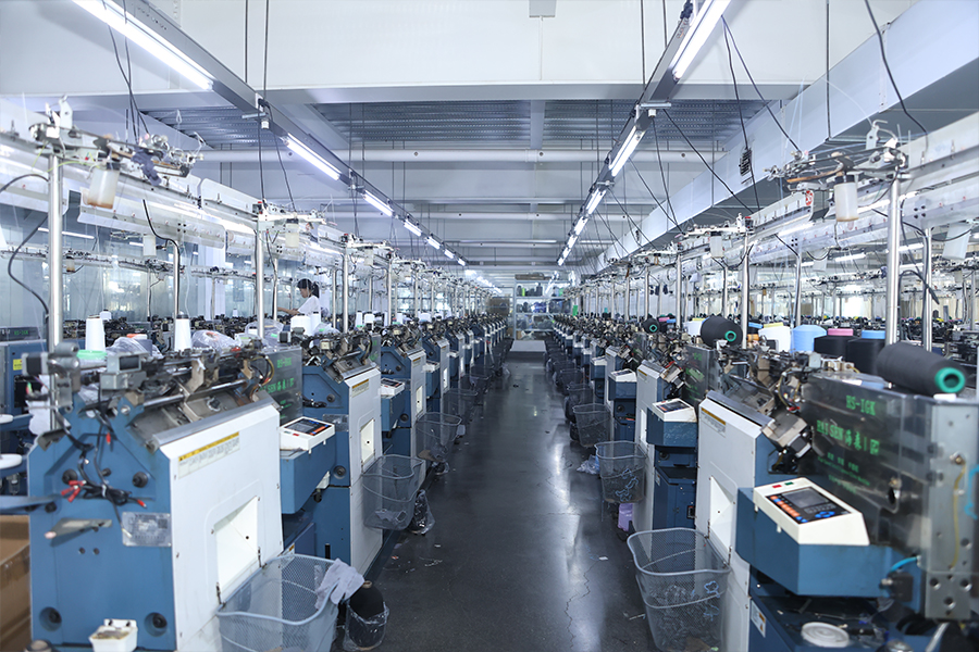 Jiangsu Shunhao Safety Protection Co., Ltd.